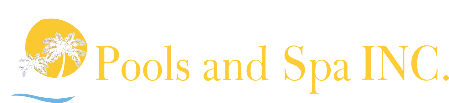 Oasis in the Desert Pools & Spa